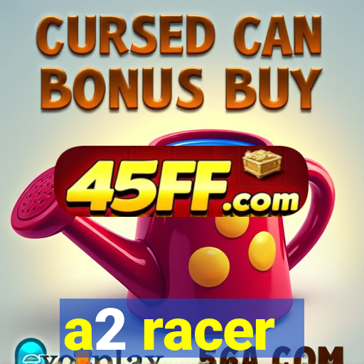 a2 racer - riscando o asfalto filme completo dublado